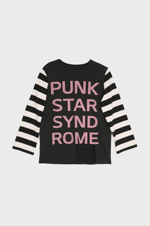 dared-fw-25-punk-star-syndrome-long-sleeve-t-shirt-black-black-s