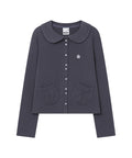 bauf-ss-26-round-collar-pocket-cardigan-charcoal-charcoal-s