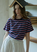 opendoorstudio-fw-26-stripe-half-top-navy-navy-s