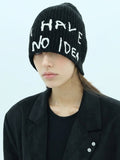 the-greatest-fw-24-no-idea-beanie-black-s