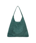 ames-worldwide-fw-26-classic-suede-shoulder-bag-mint-mint-s