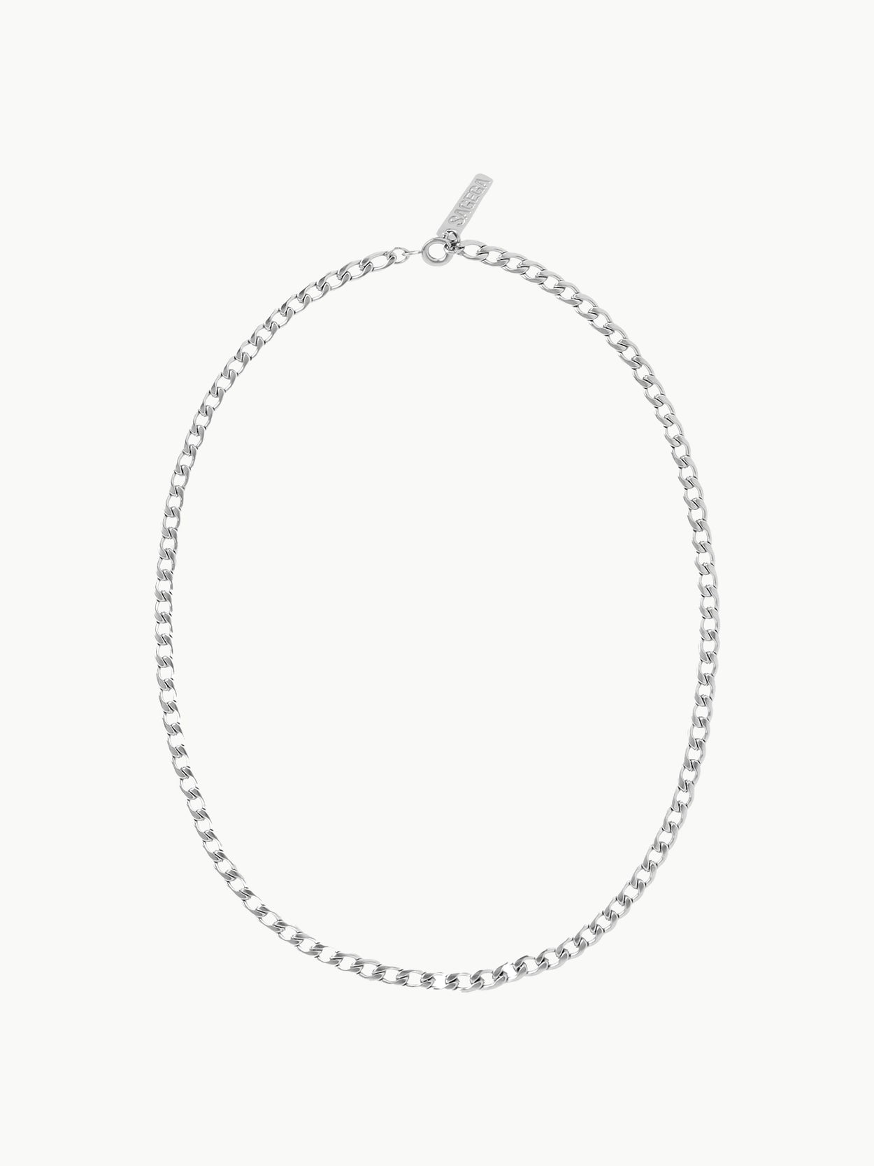 sagega-ss-26-cuban-chain-necklace-silver-s