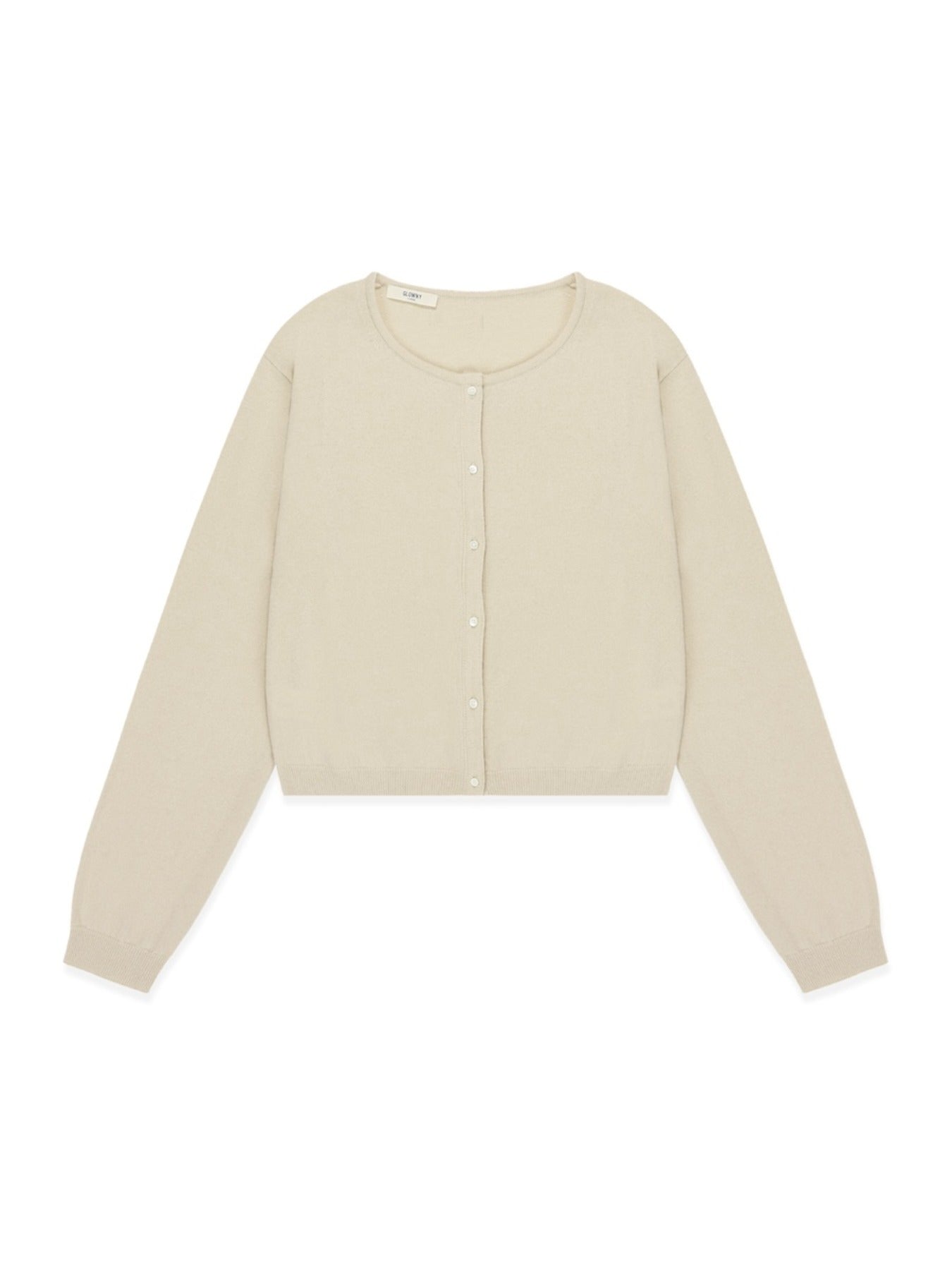 glowny-ss-25-g-classic-loose-fit-cardigan-beige-beige-s