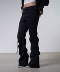 nastyfancyclub-fw-26-belted-flare-shirring-pants-black-f26zd468-black-s
