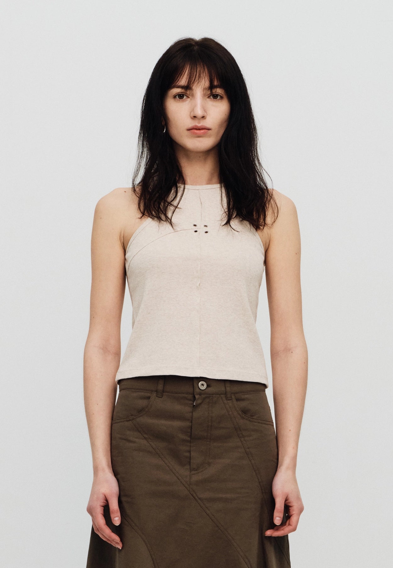 sealot-ss-25-signature-cut-eyelet-basic-sleeveless-top-melange-beige-melange-beige-s