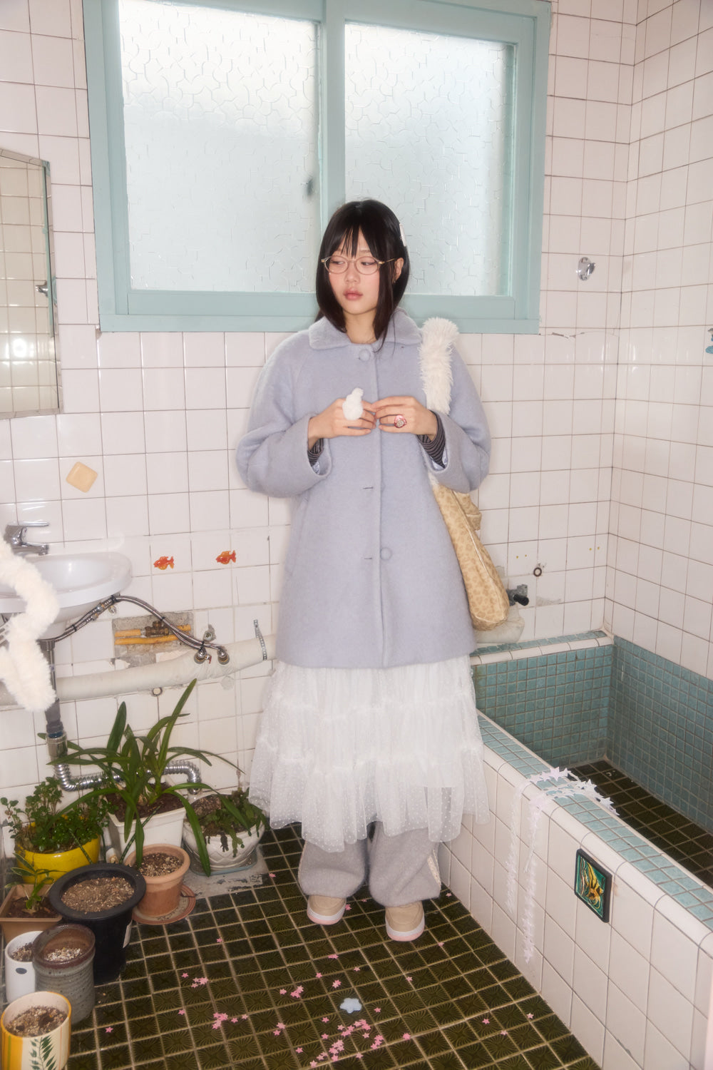 shakiri-fw-25-baby-dot-tulle-skirt-white-white-s