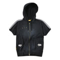 mainbooth-ss-26-chocolate-hood-zip-up-black-black-s