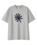 dandel-ss-25-dd-symbol-applique-tee-(grey)