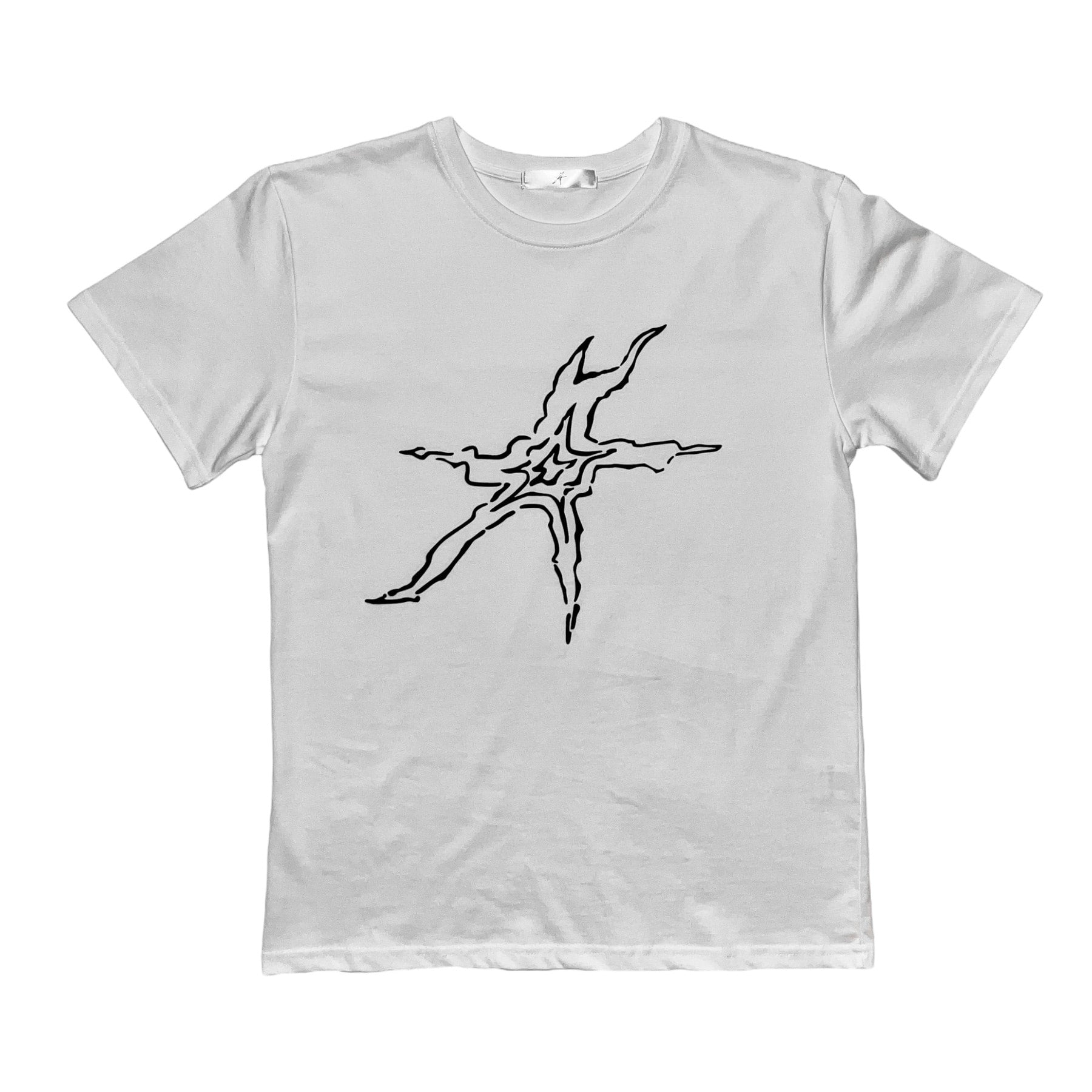 smokeastar-fw-25-smokeastar-logo-t-shirt-white-white-s