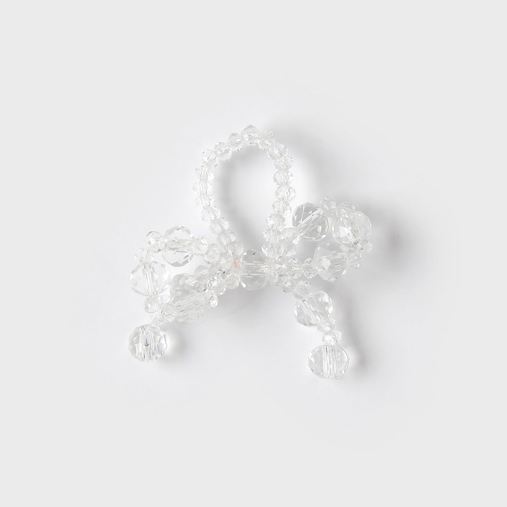 eireve-fw-26-jelly-bow-ring-clear-clear-s