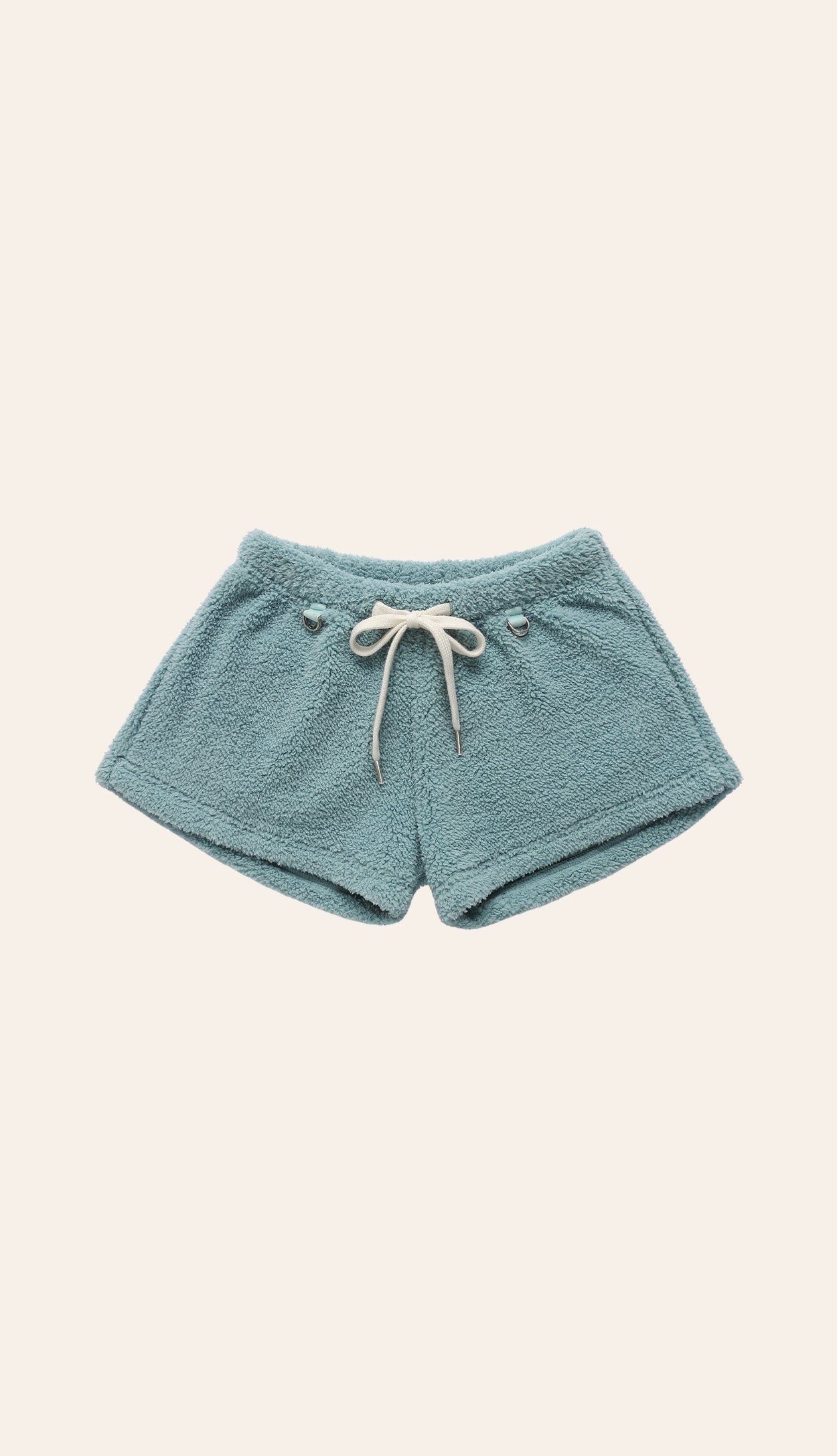 fanyoung-ss-26-fluffy-short-mint-mint-s