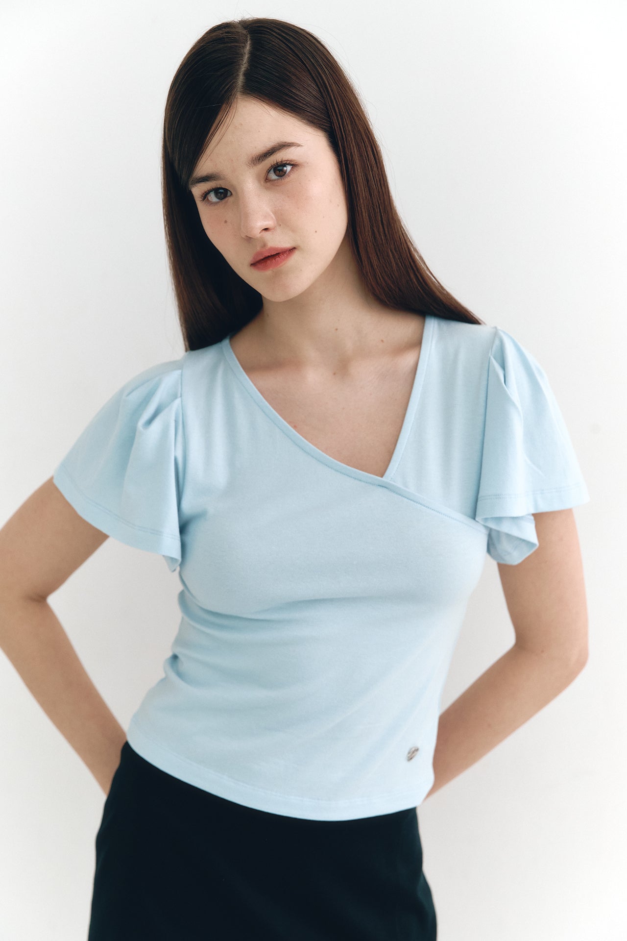 moilly-ss-25-angel-short-sleeve-top-sky-blue
