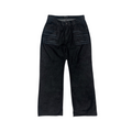 smokeastar-fw-25-star-denim-pants-black-black-s