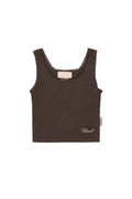 odd-one-out-ss-26-mono-lace-sleeveless-top-brown-brown-s