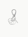 sagega-ss-26-circle-keyring-glossy-silver-glossy-silver-s