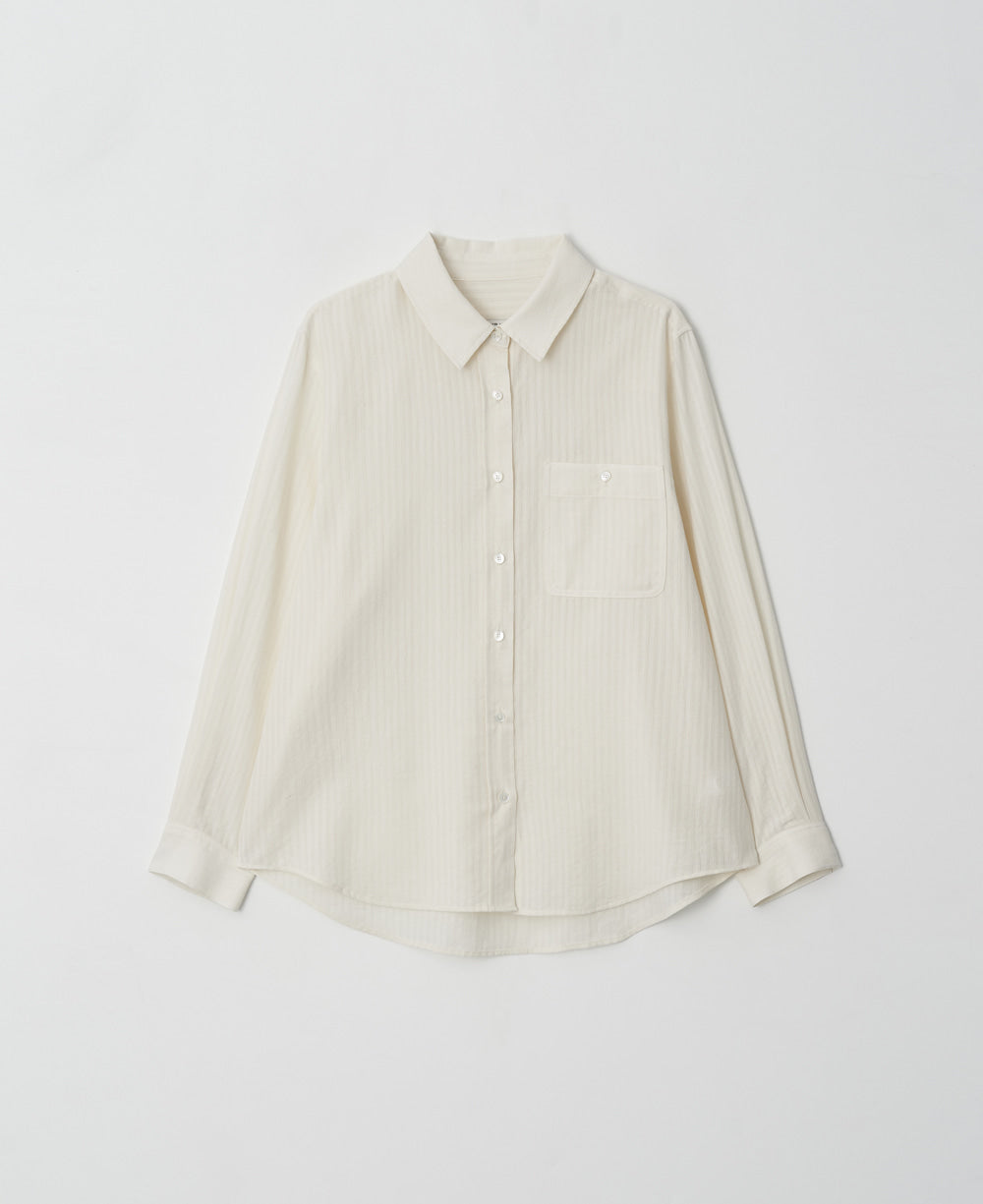 step-around-ss-26-soft-sheer-stripe-shirt-ivory-ivory-s