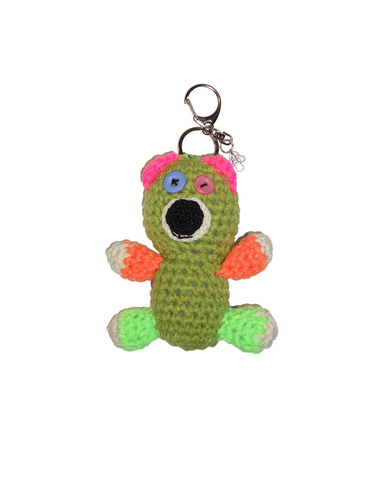 clumsycake-ss-26-big-gomdori-key-ring-olive-olive-s