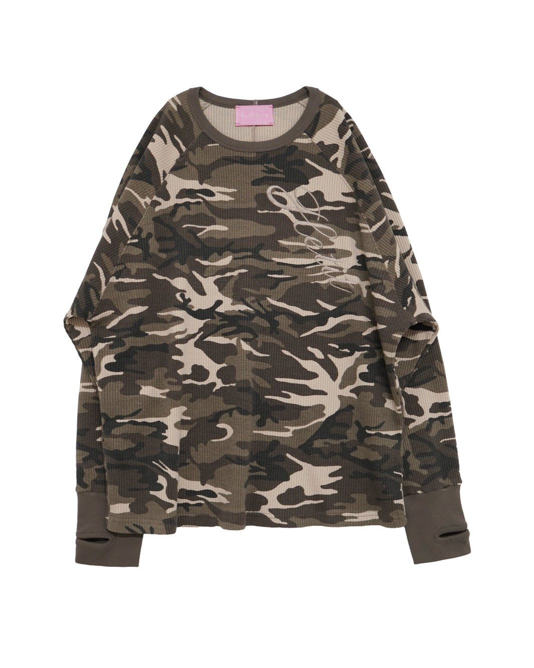 hetit-ss-26-warmer-sleeve-oversize-t-shirt-camo-beige-camo-beige-s