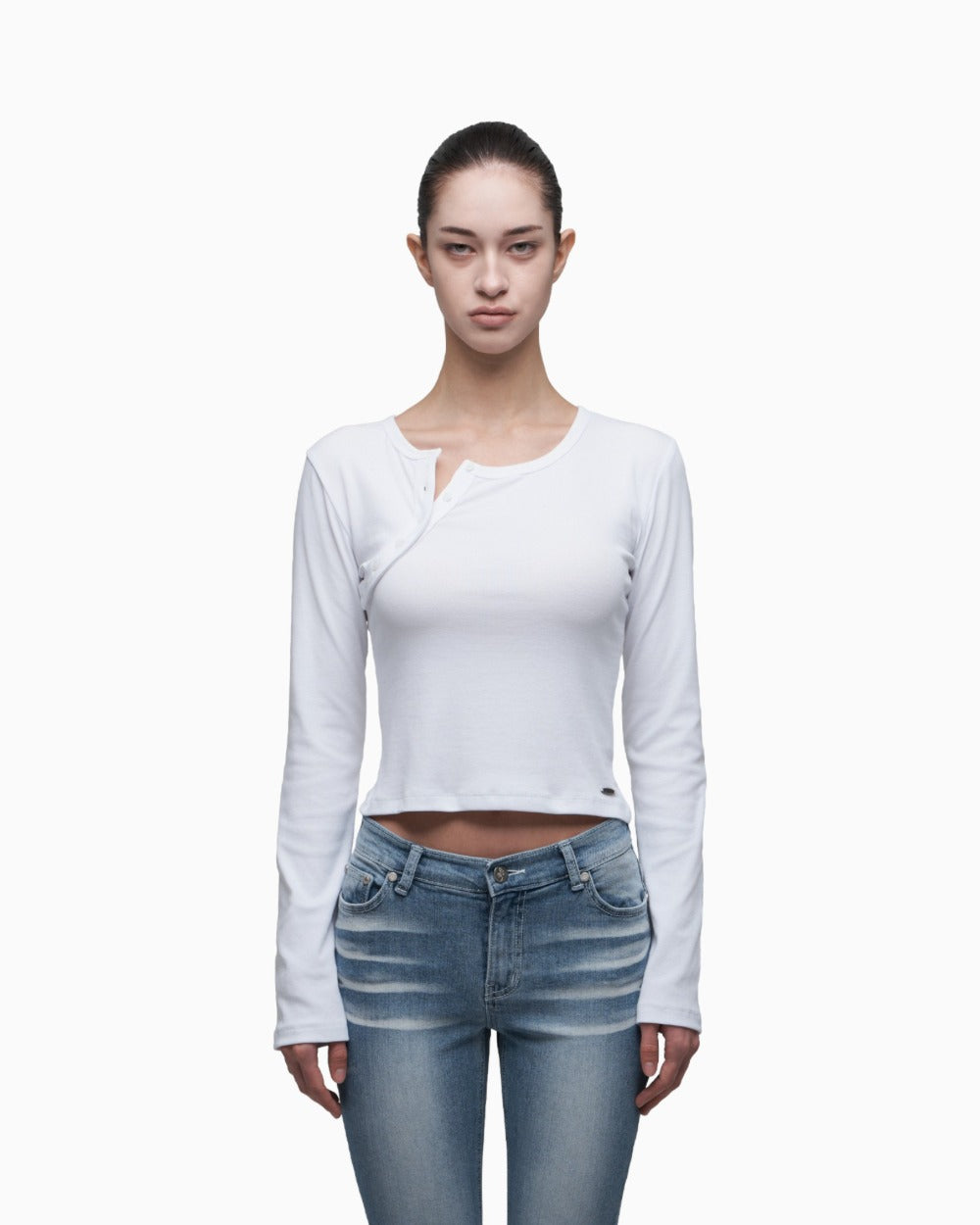 synerjyn-fw-26-curved-long-sleeve-white-white-s