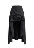 jungdo-ss-26-mullet-tuck-skirt-black-black-s