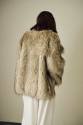 dode-ss-26-emma-faux-fur-jacket-beige-brown-s
