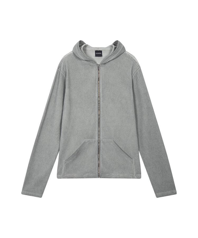 tonsil-fw-26-dirty-washed-ribbed-zip-up-hood-khaki-khaki-s