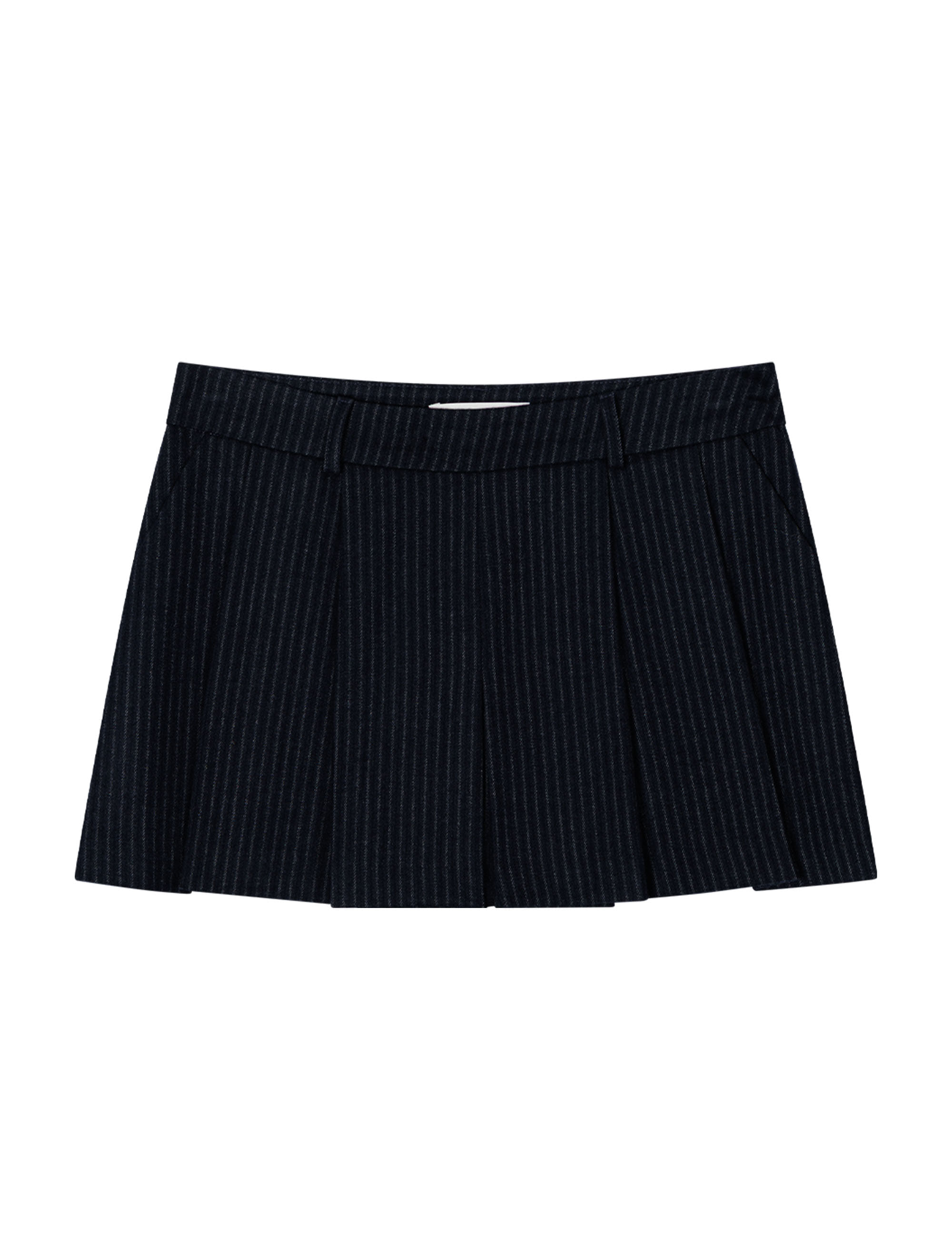 uglyshadow-fw-26-stripe-pleated-pants-navy-s