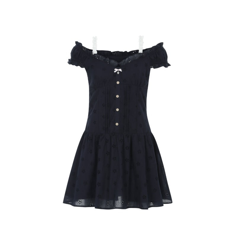 minnne-ss-25-dear-milky-dress-twilight-navy-black-s