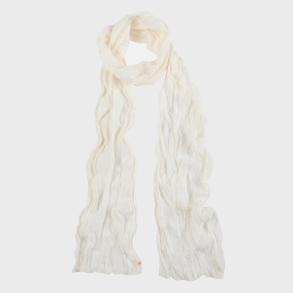 eireve-ss-26-chiffon-lace-long-scarf-cream-cream-s
