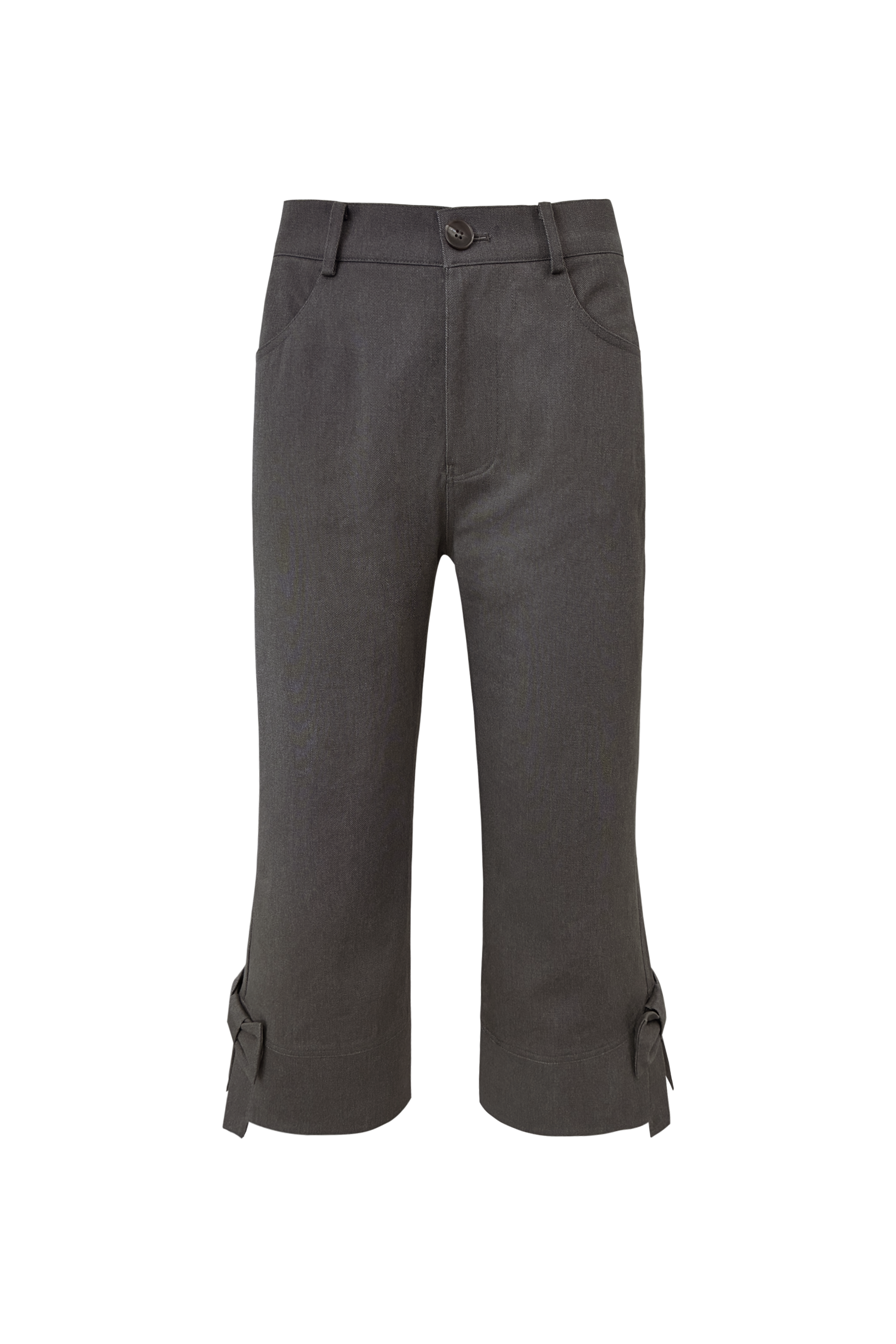 chemehc-ss-26-bow-capri-pants-charcoal-charcoal-s