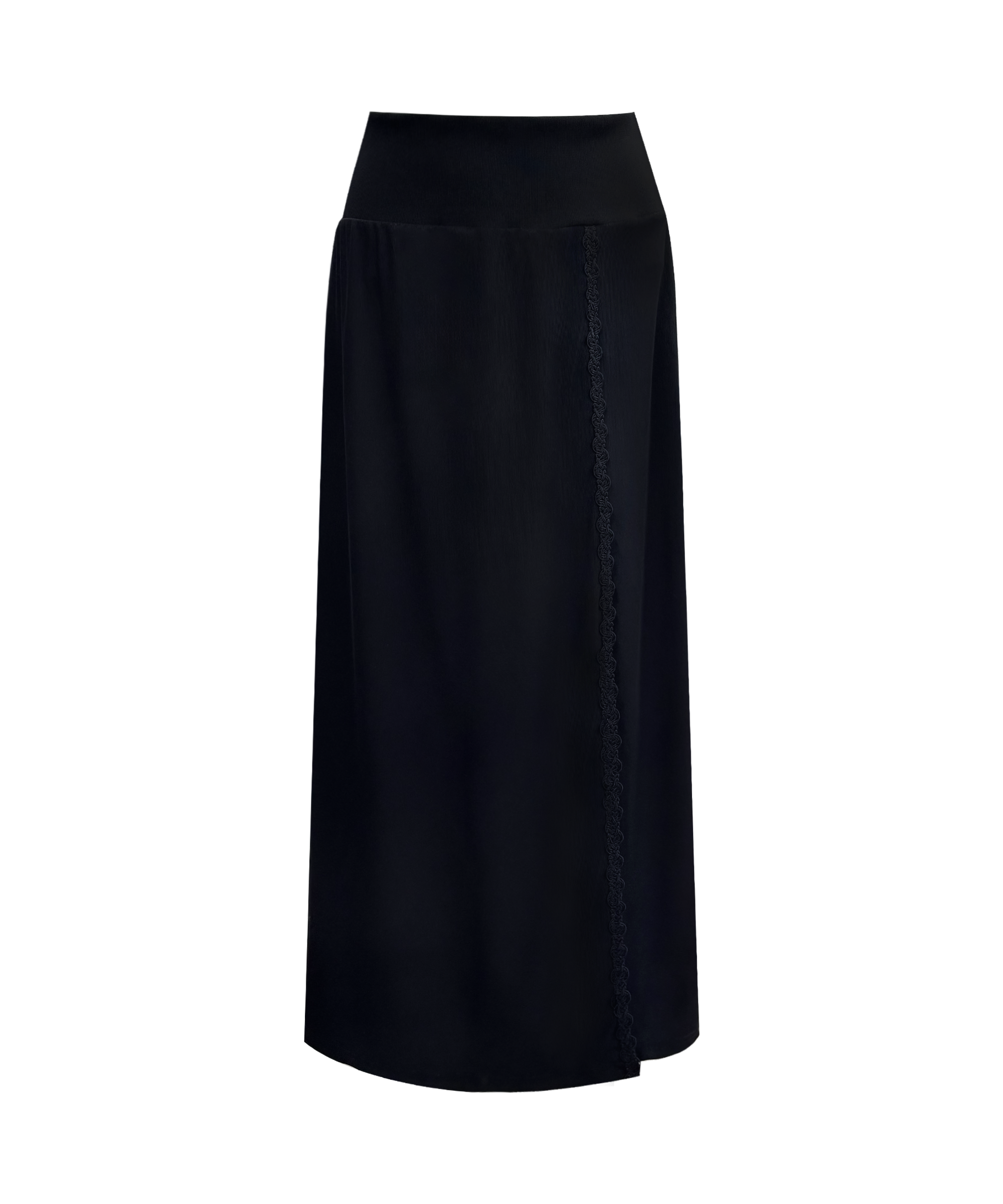 0104-ss-25-s/no.26-lace-slit-long-skirt