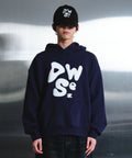 dwscompany-ss-25-round-logo-hoodie-(navy)