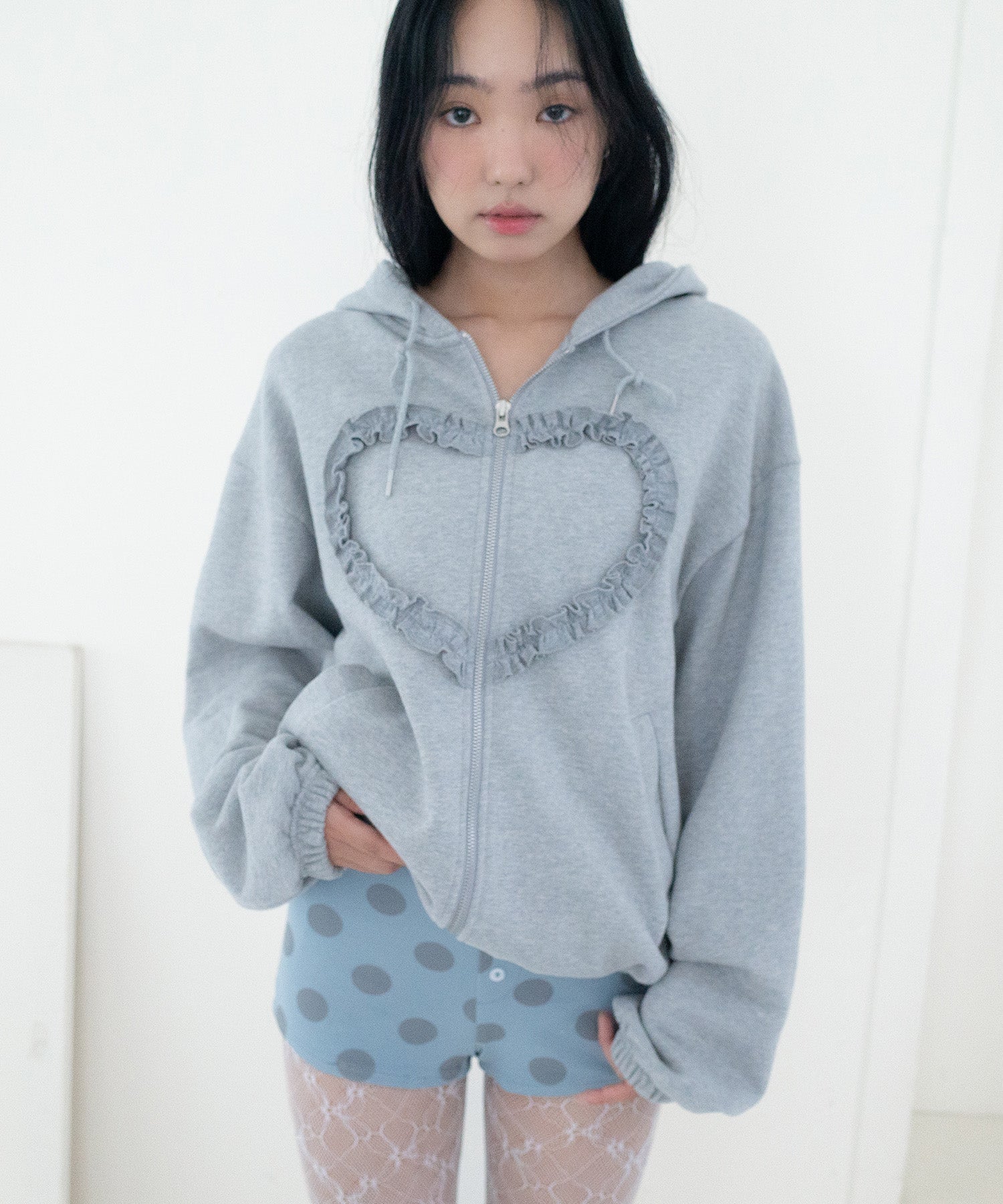 fun-from-fun-fw-25-frill-heart-hoodie-melange-grey-grey-s