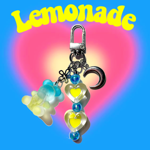 3amgang-seasonless-lemonade-bear-keychain