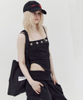 steup-exe-ss-26-eyelet-logo-bodysuit-black-black-s