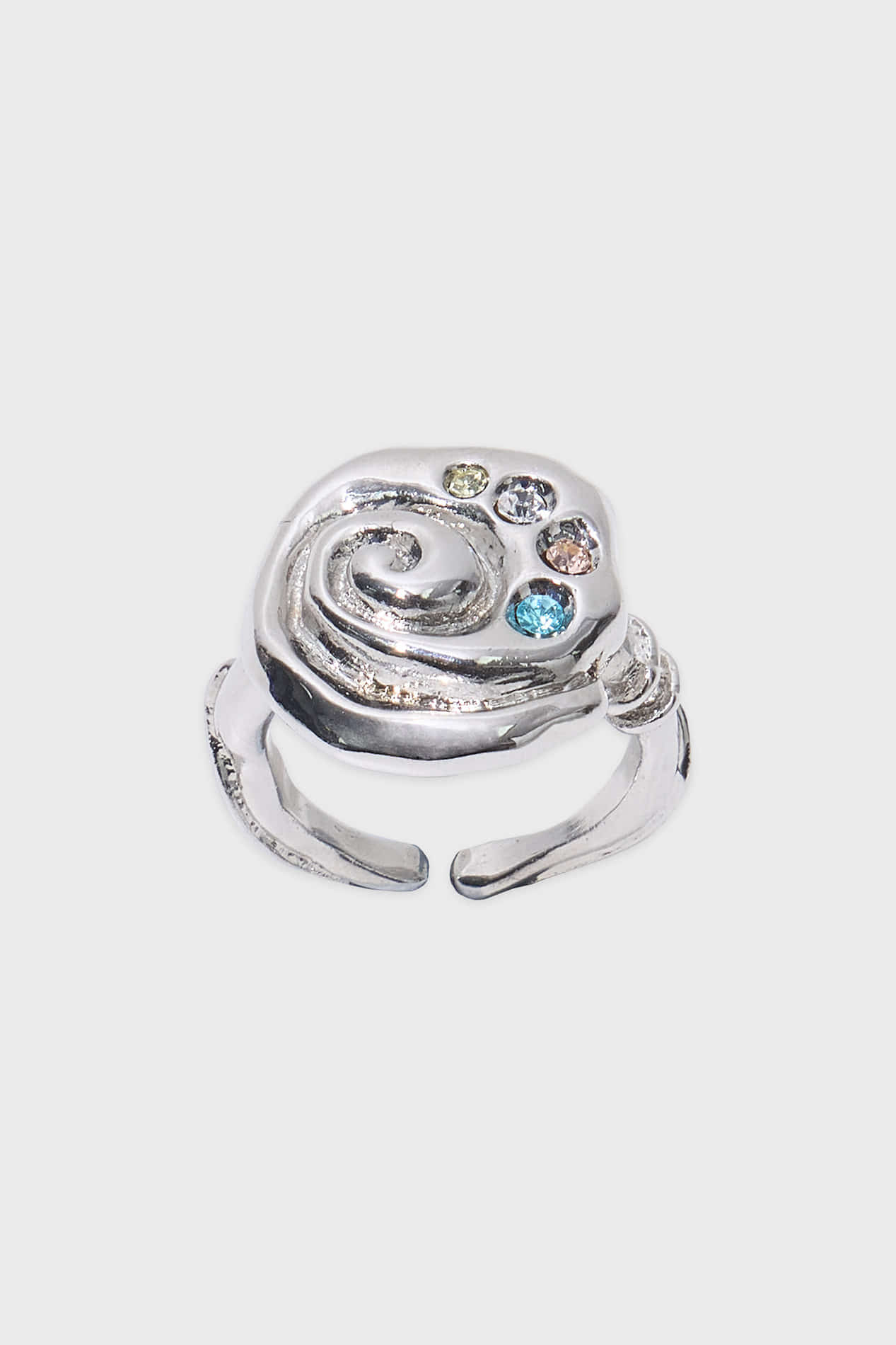 sinoon-ss-26-spiral-piece-ring-silver-silver-s