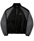 flavorism-fw-26-half-zip-fleece-tt0103-black-s