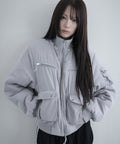 nastyfancyclub-fw-26-high-neck-vintage-quilting-jacket-gray-f26za502-gray-s