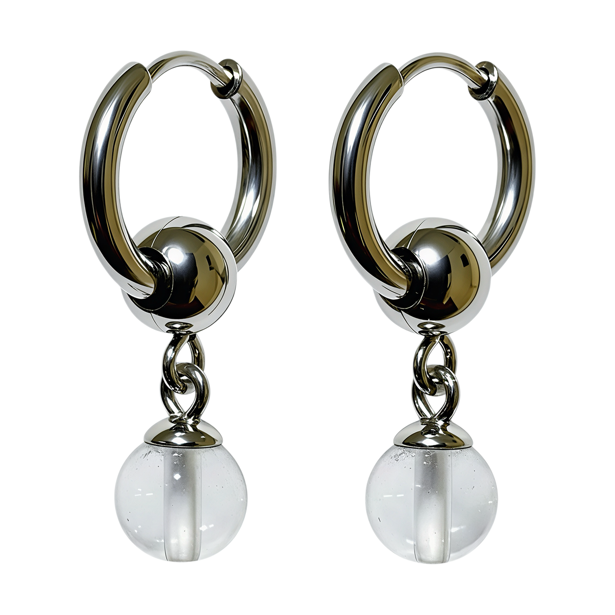 3amgang-fw-26-endless-dawn-earring-clear-s