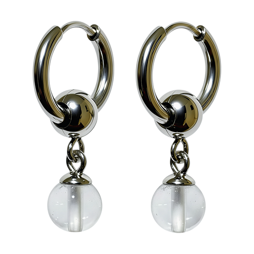 3amgang-fw-26-endless-dawn-earring-clear-s