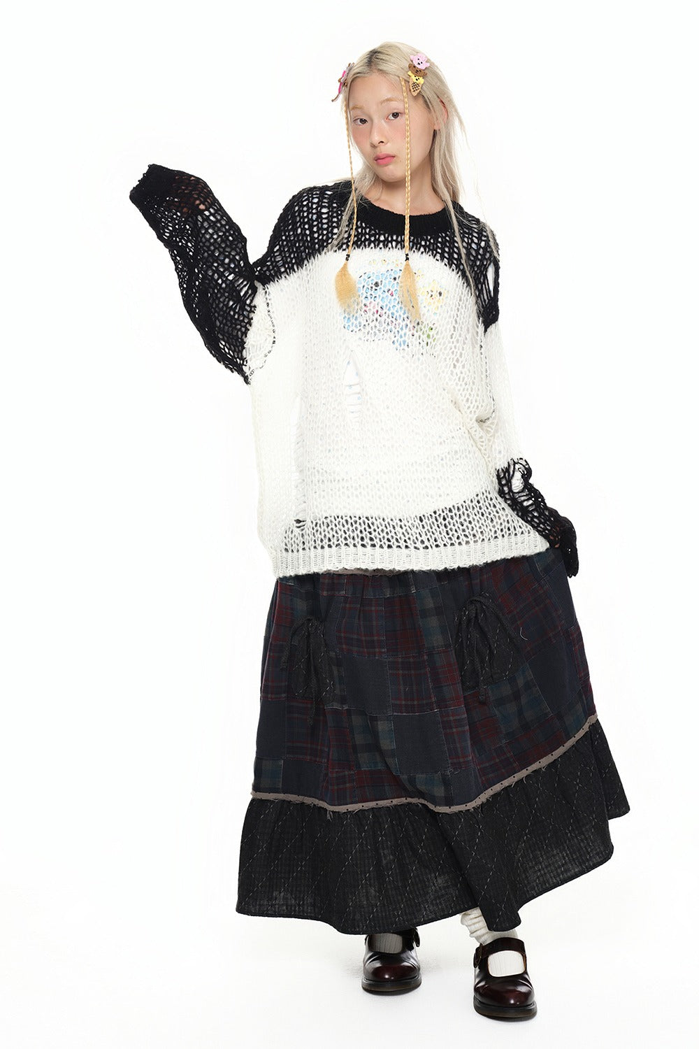 youthbath-ss-26-open-weave-mesh-knit-mono-mono-s