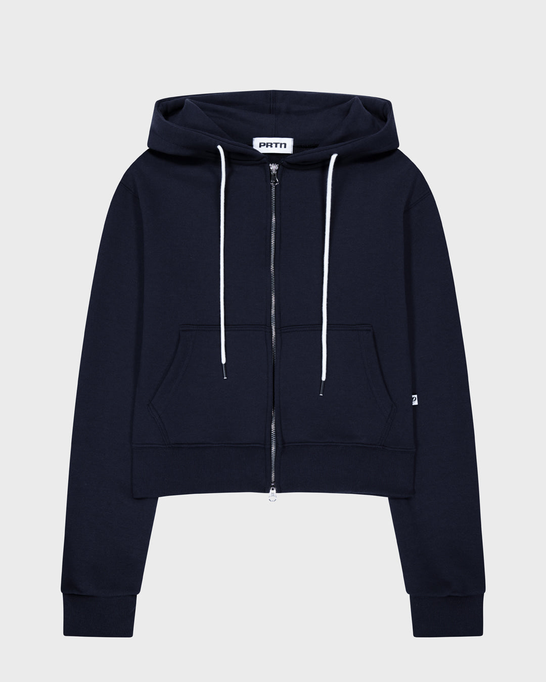 porterna-fw-25-essential-sweat-hood-zip-up-navy-navy-s