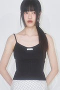 illigo-ss-25-punching-basic-sleeveless-black
