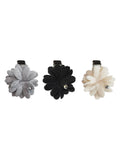 nariobjet-fw-25-flower-pom-pom-charm-2-set-ivory-s