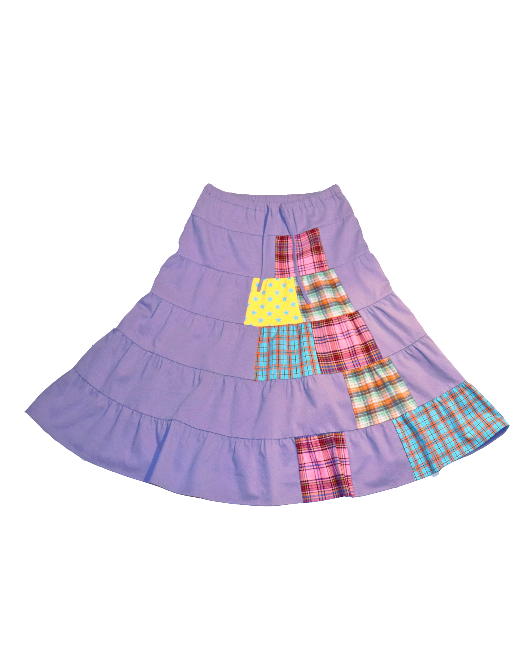 ggoomm-fw-25-misonyeo-skirt-purple-s