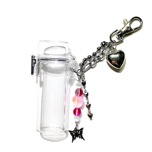 3amgang-seasonless-aurora-butterfly-lighter-case-keychain