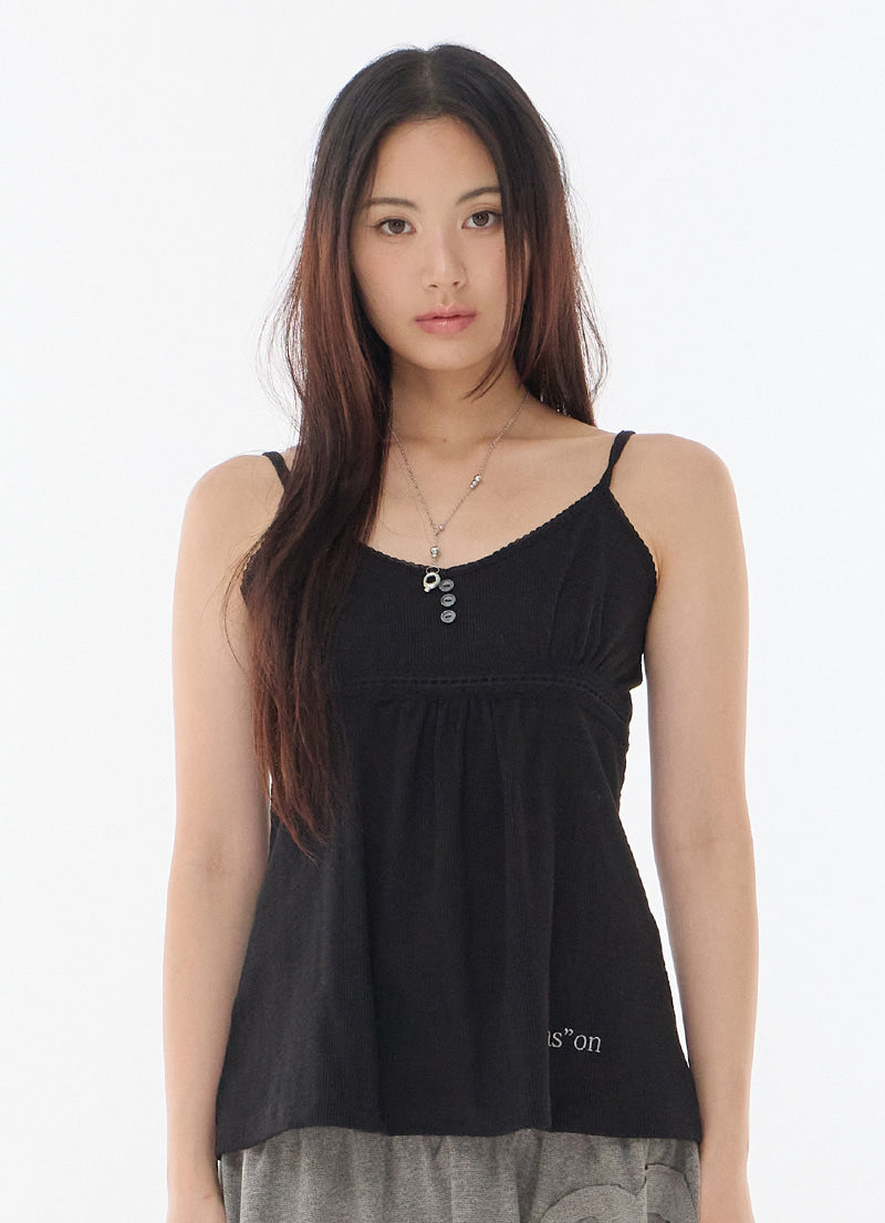 as-on-fw-26-flair-lace-sleeveless-black-black-s