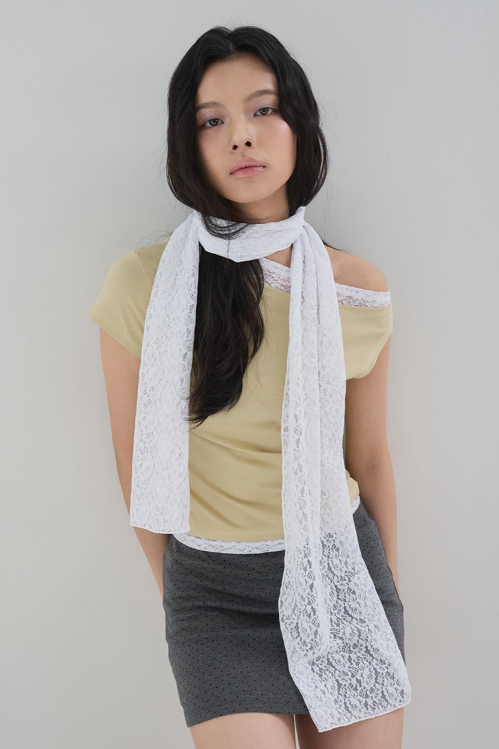 dearstalker-ss-26-sera-lace-layer-scarf-white-white-s