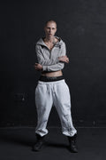 r1004-ss-26-fr-crop-hoodie-zip-up-gray-gray-s