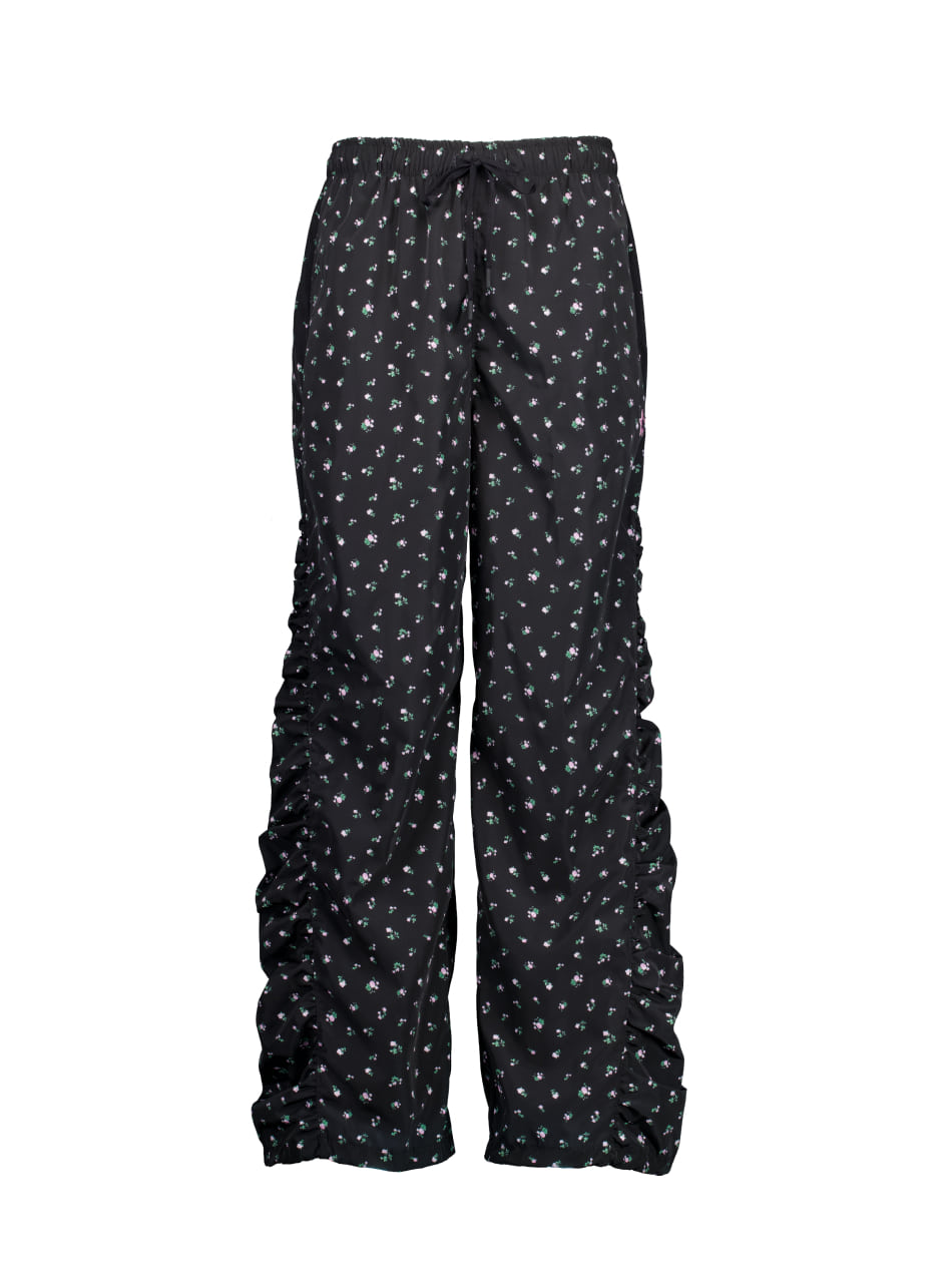 setup-exe-ss-25-flower-shirring-pants-black-black-o